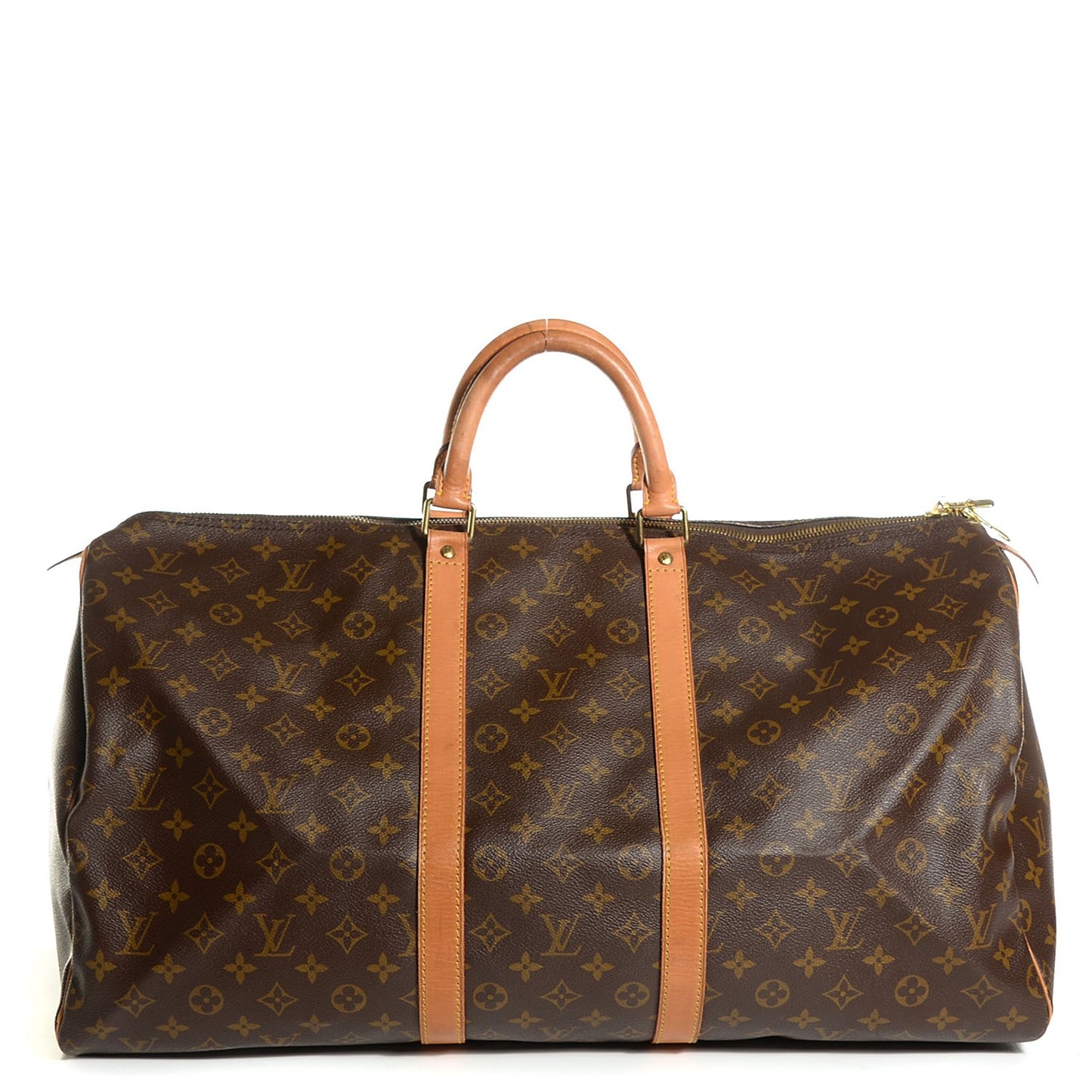 Monogram Keepall 55