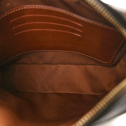 Louis Vuitton Monogram Soft Trunk Pouch 5 of 8