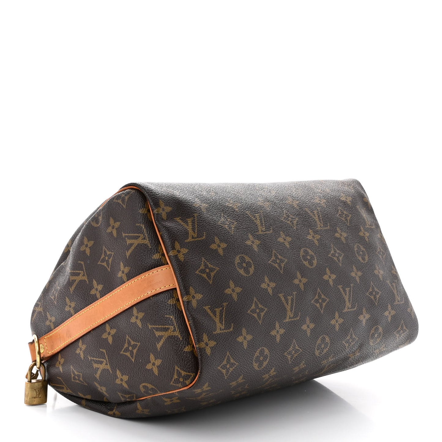 Monogram Speedy Bandouliere 30