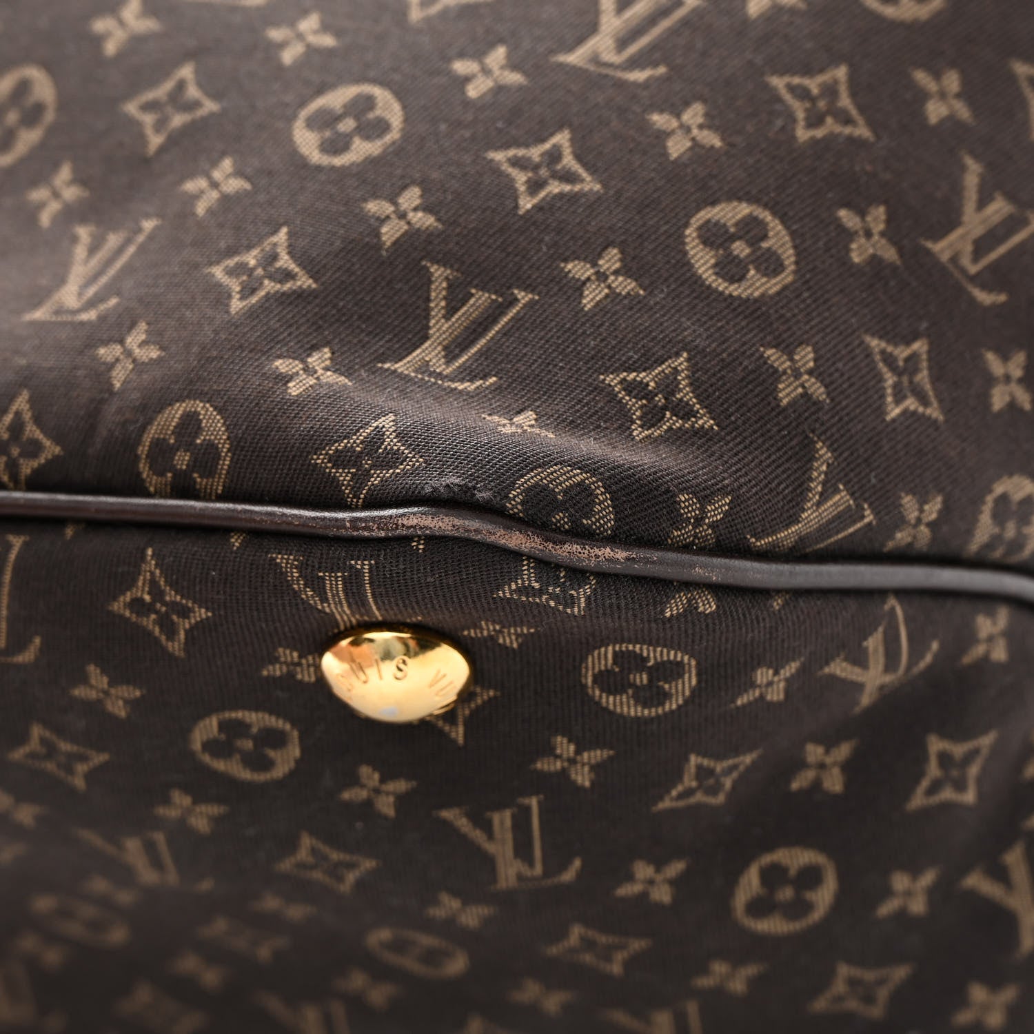 Louis Vuitton Monogram Idylle Ballade PM Fusain 11 of 13