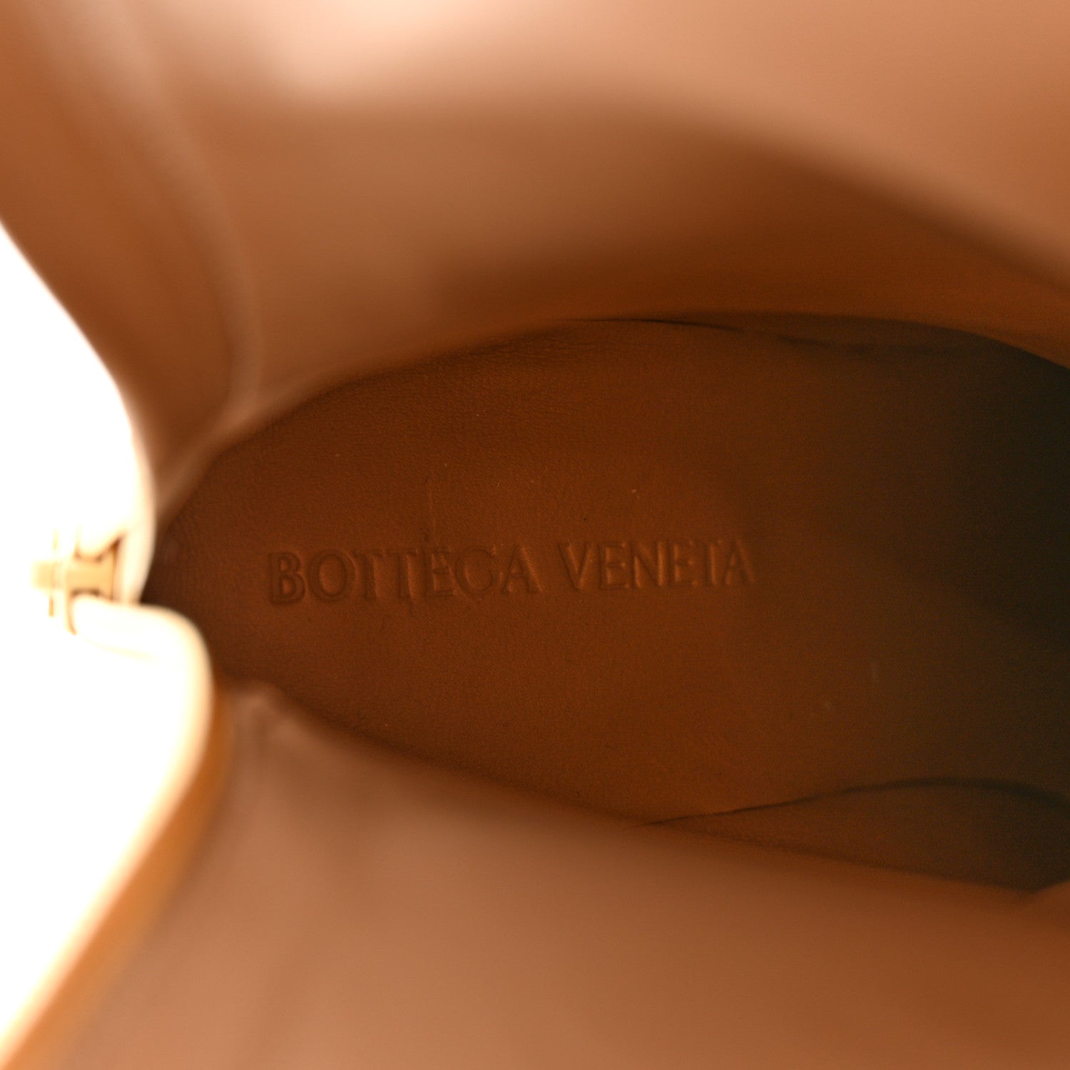 Bottega Veneta Patent Lambskin Atomic Boots 39 Rubber 7 of 7