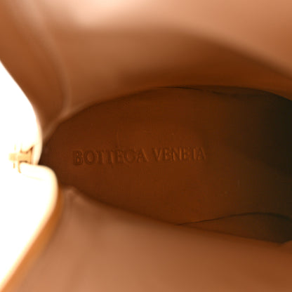 Bottega Veneta Patent Lambskin Atomic Boots 39 Rubber 7 of 7