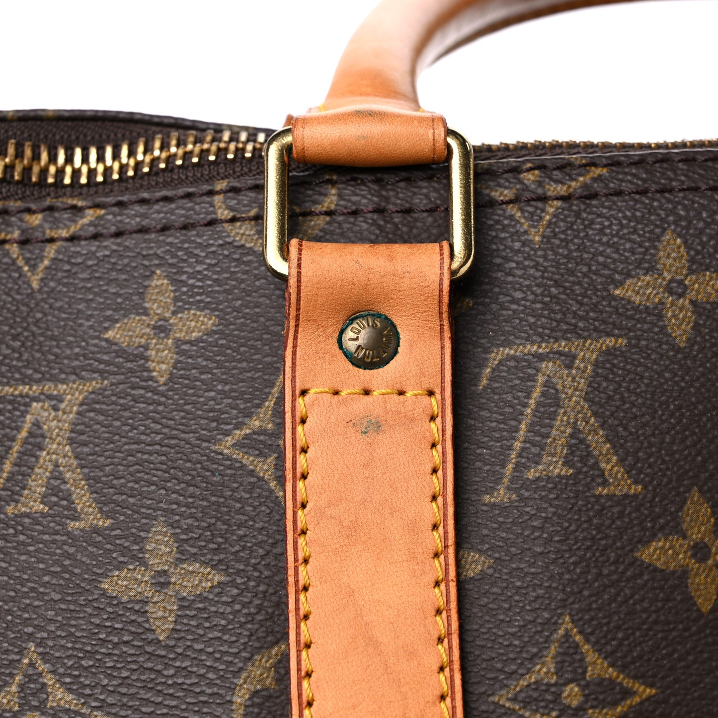 Monogram Keepall 50