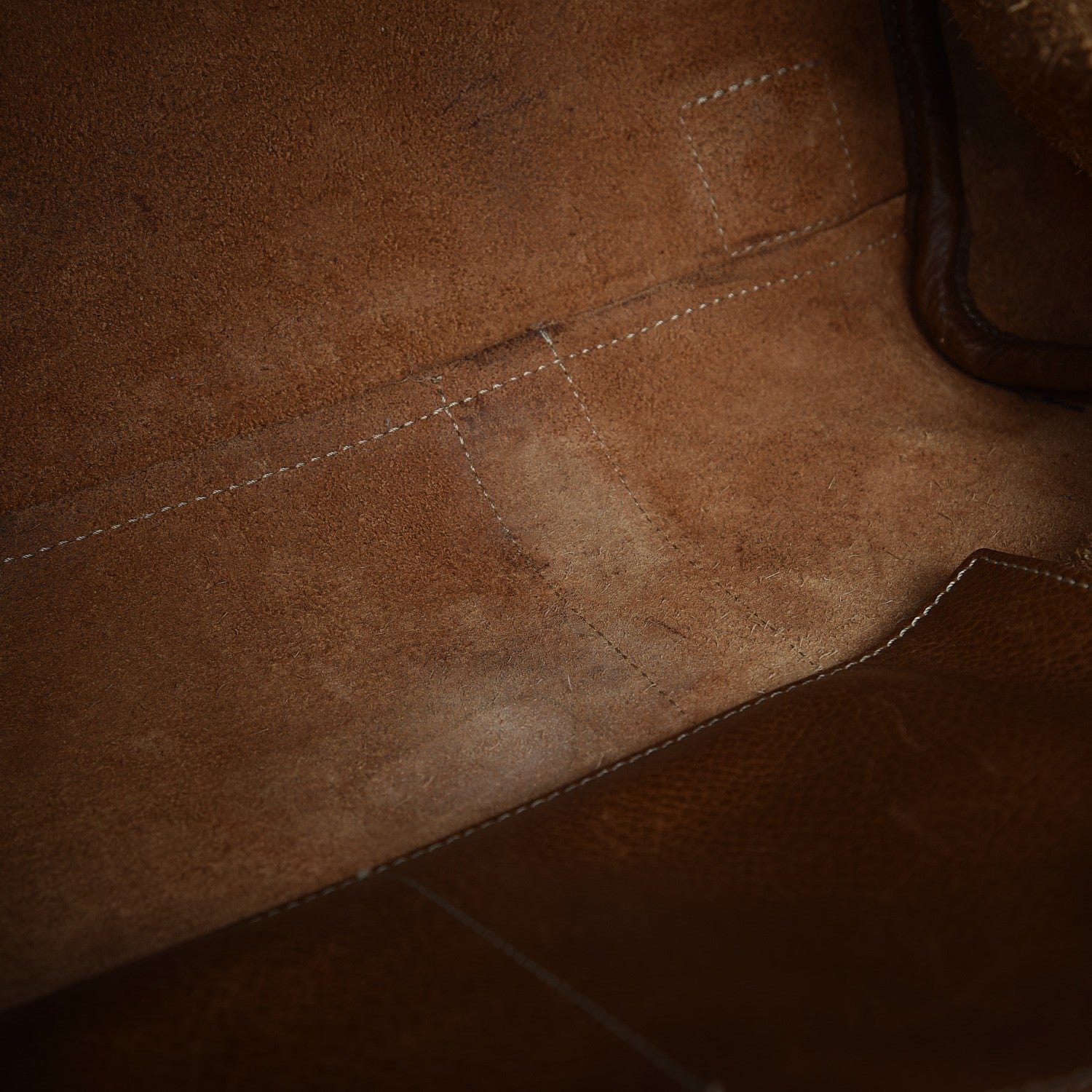 Mulberry Natural Leather Bayswater Oak 6 of 11