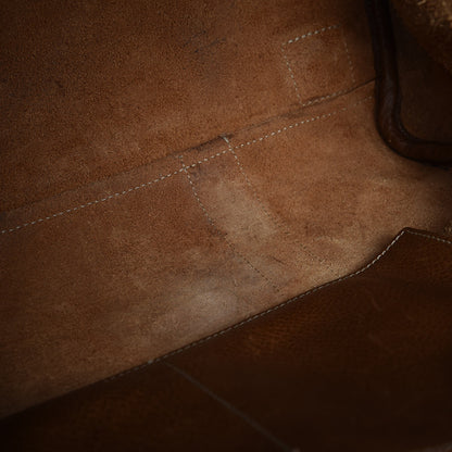 Mulberry Natural Leather Bayswater Oak 6 of 11