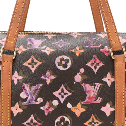Louis Vuitton Watercolor Aquarelle Papillon 8 of 13