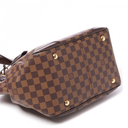 Louis Vuitton Damier Ebene Verona MM 7 of 12