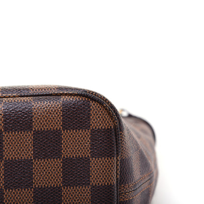 Louis Vuitton Damier Ebene Neo Neverfull PM 13 of 17