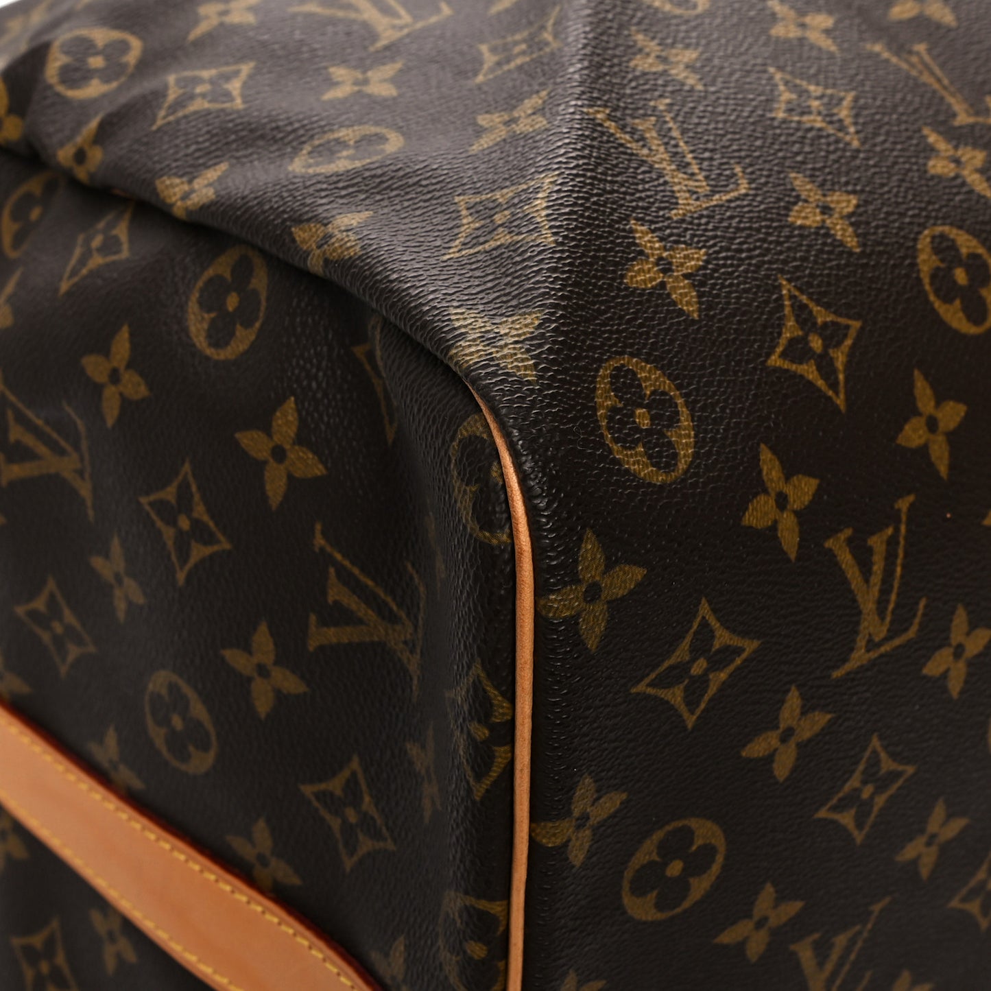 Monogram Keepall Bandouliere 60