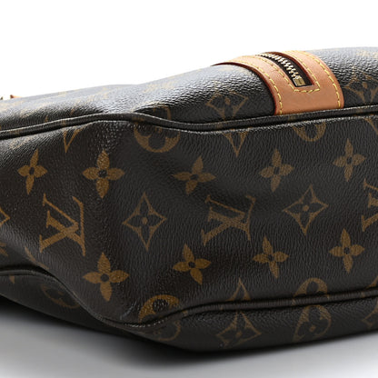 Louis Vuitton Monogram Sac Bosphore Briefcase 7 of 9