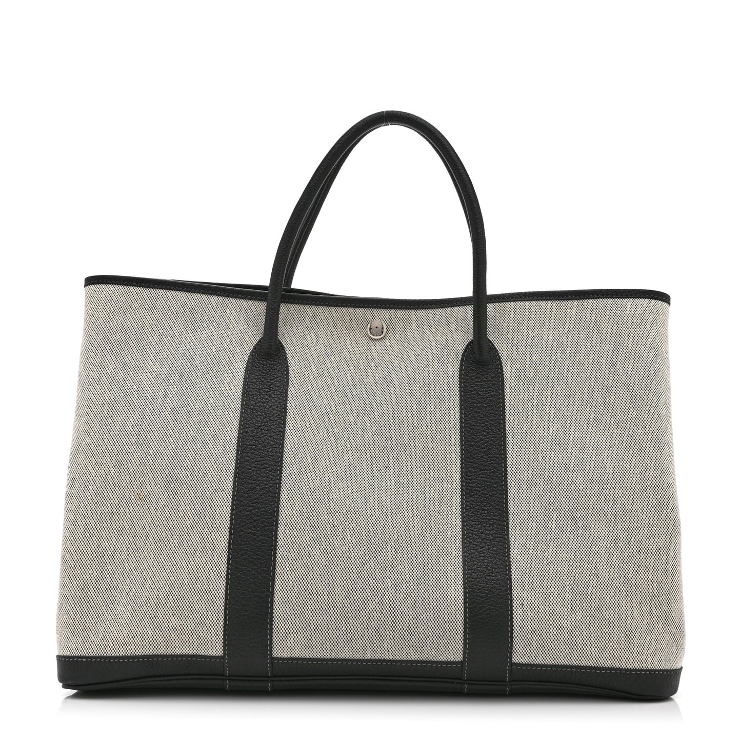 Twill H Negonda Garden Party Tote TGM