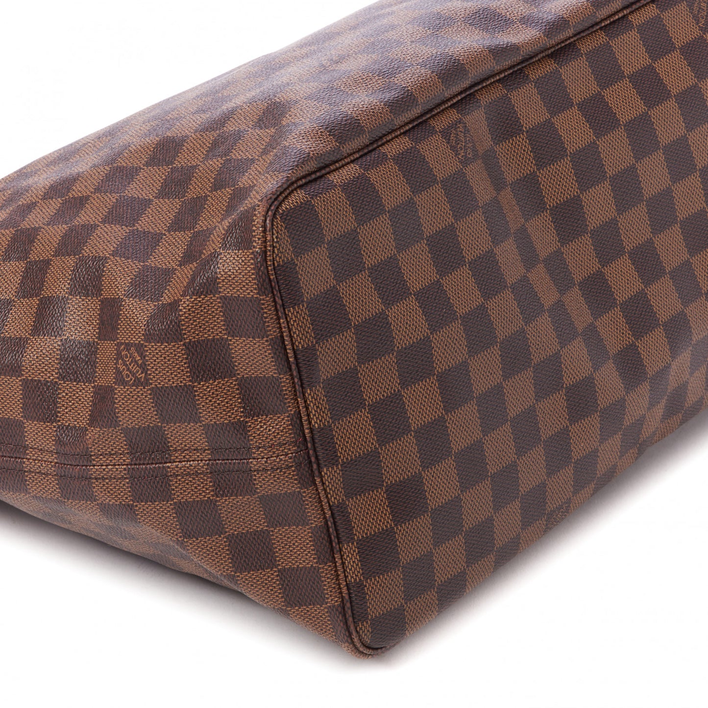 Damier Ebene Neverfull GM