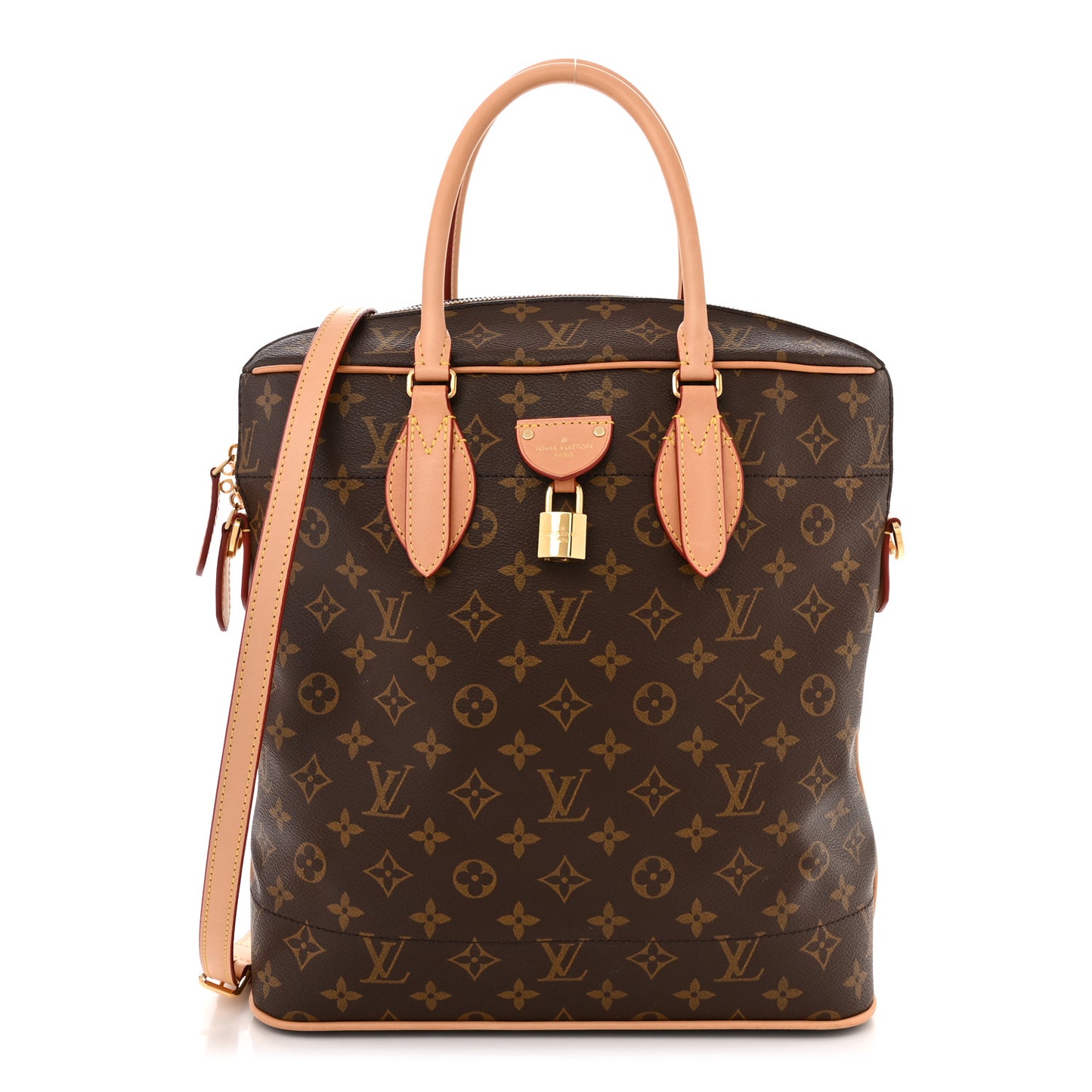 Monogram Carry All MM