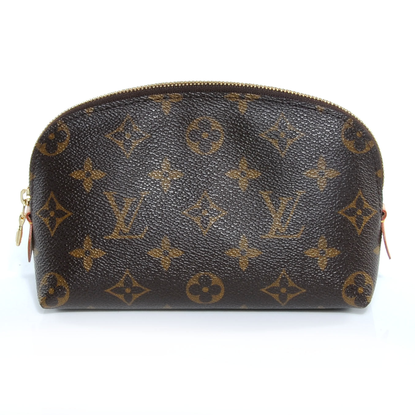 Monogram Cosmetic Pouch