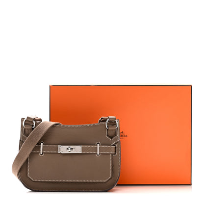 Hermes Evercolor Mini Jypsiere Etoupe 11 of 11