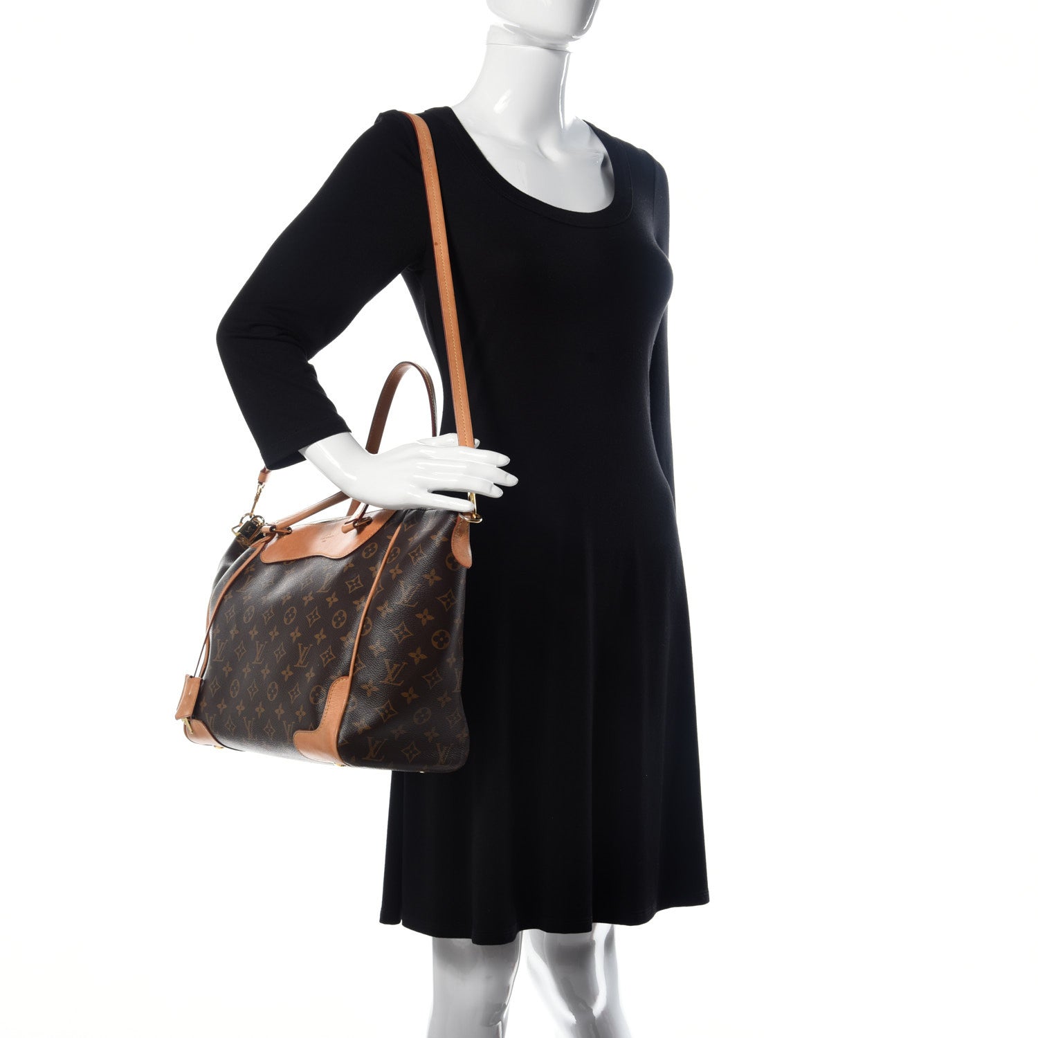 Louis Vuitton Monogram Estrela NM 2 of 11