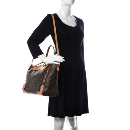 Louis Vuitton Monogram Estrela NM 2 of 11