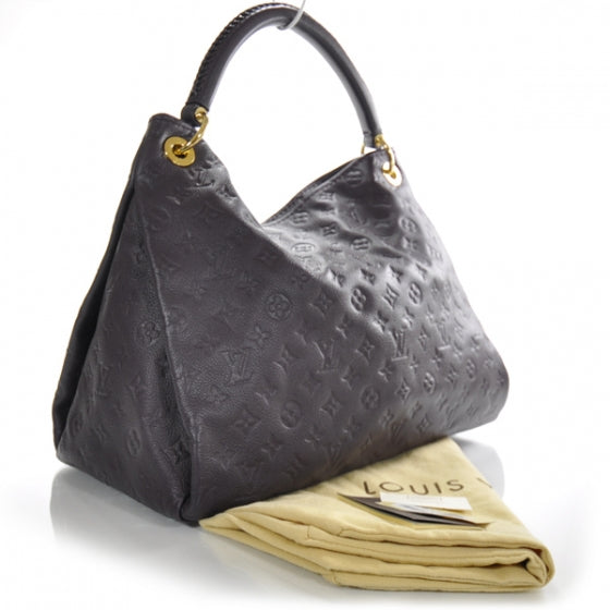 Empreinte Artsy MM Aube