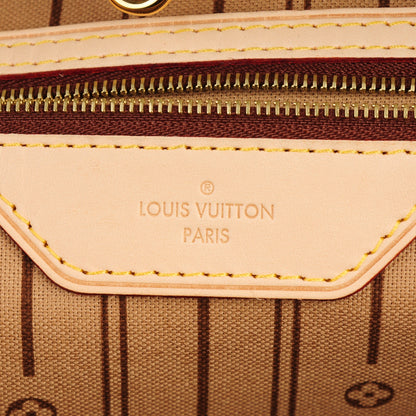 Louis Vuitton Monogram Delightful MM 6 of 8