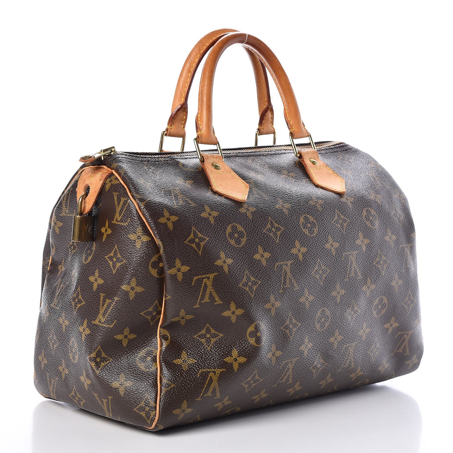 Monogram Speedy 30