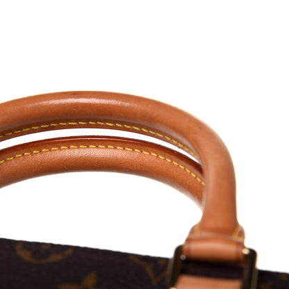 Louis Vuitton Monogram Speedy 35 23 of 23