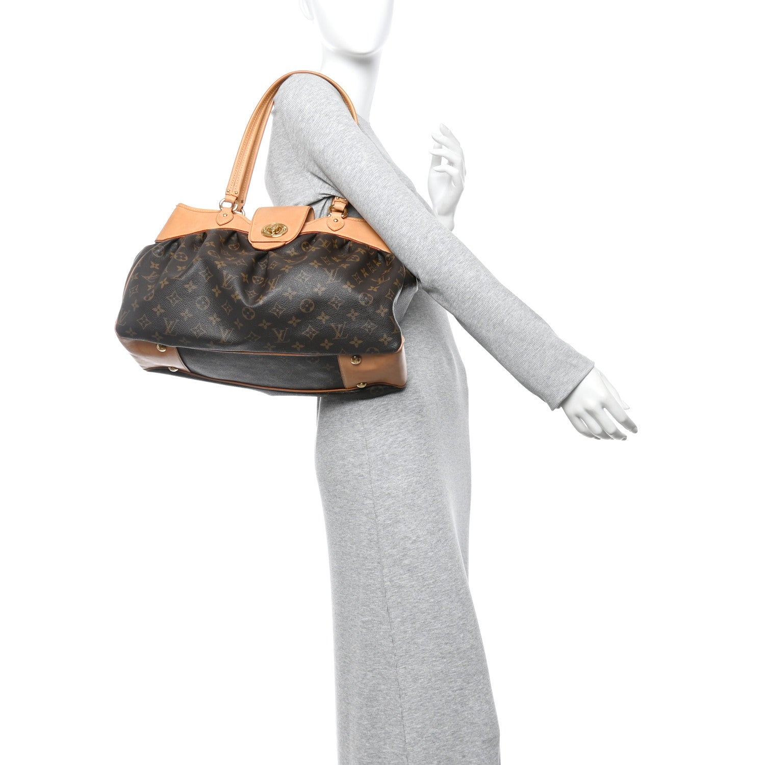 Louis Vuitton Monogram Boetie MM 2 of 11