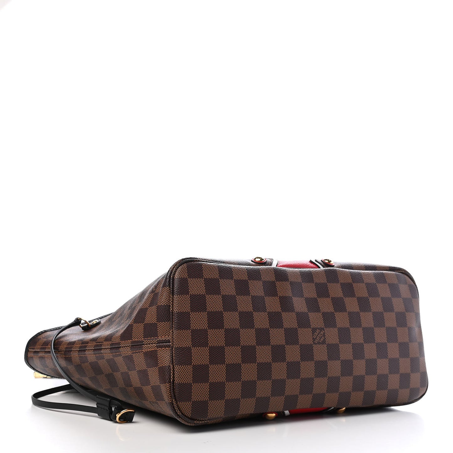 Damier Ebene Karakoram Neverfull MM