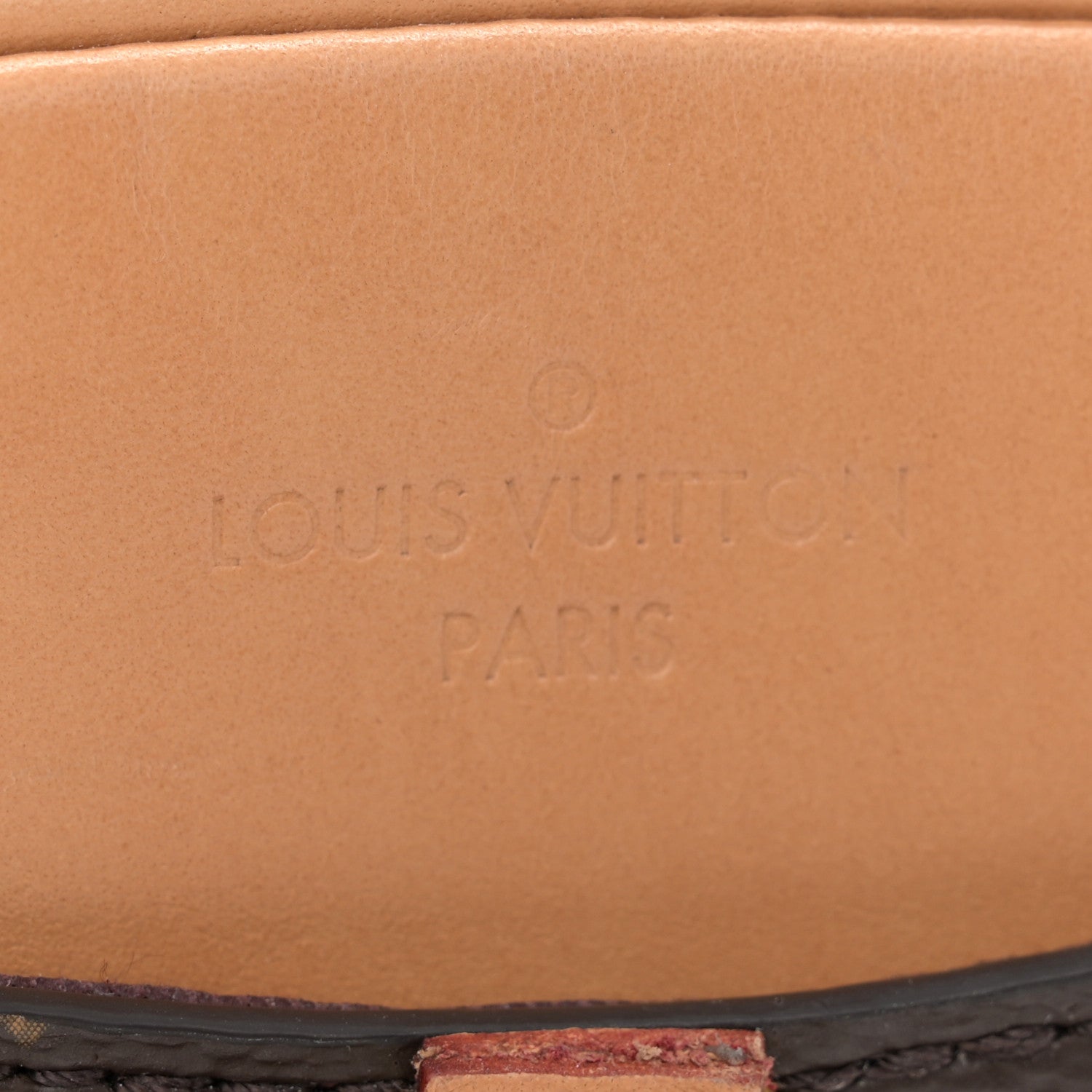 Louis Vuitton Monogram Deauville Mini 6 of 13