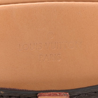 Louis Vuitton Monogram Deauville Mini 6 of 13