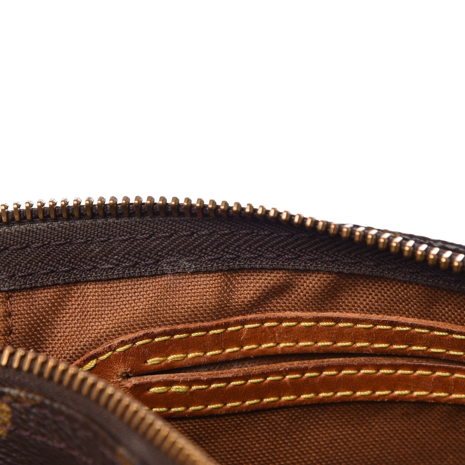 Louis Vuitton Monogram Speedy 30 11 of 25