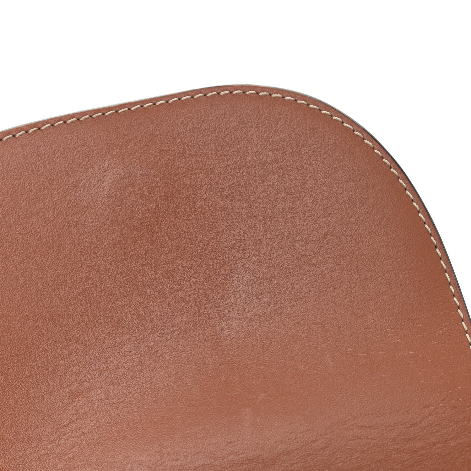 Loewe Calfskin Mini Gate Belt Bag Tan 10 of 10