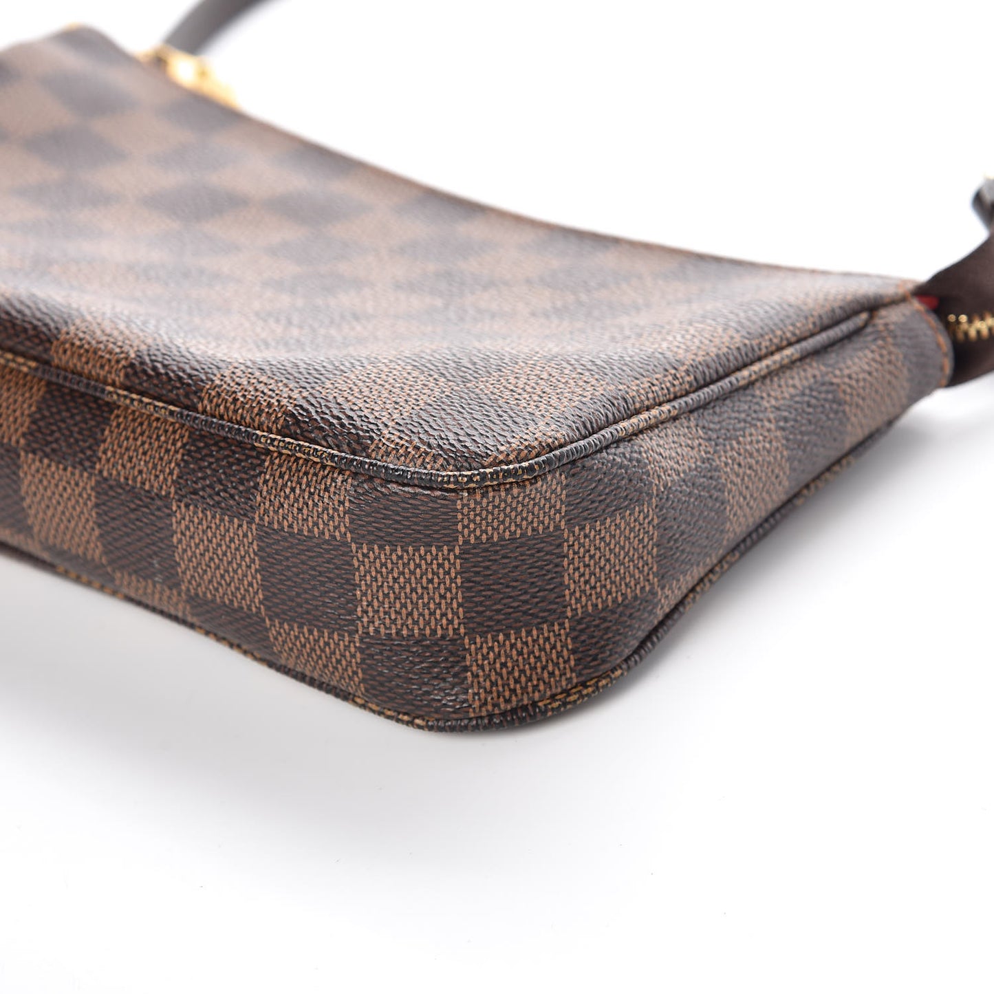 Damier Ebene Pochette Accessories NM