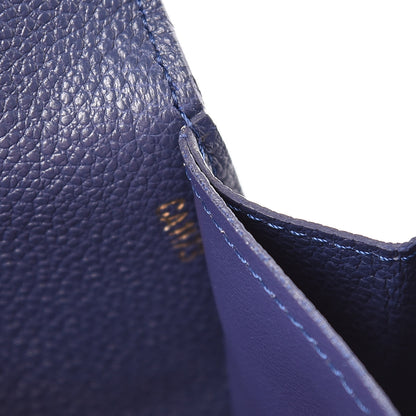Louis Vuitton Empreinte Curieuse Wallet Celeste 8 of 11