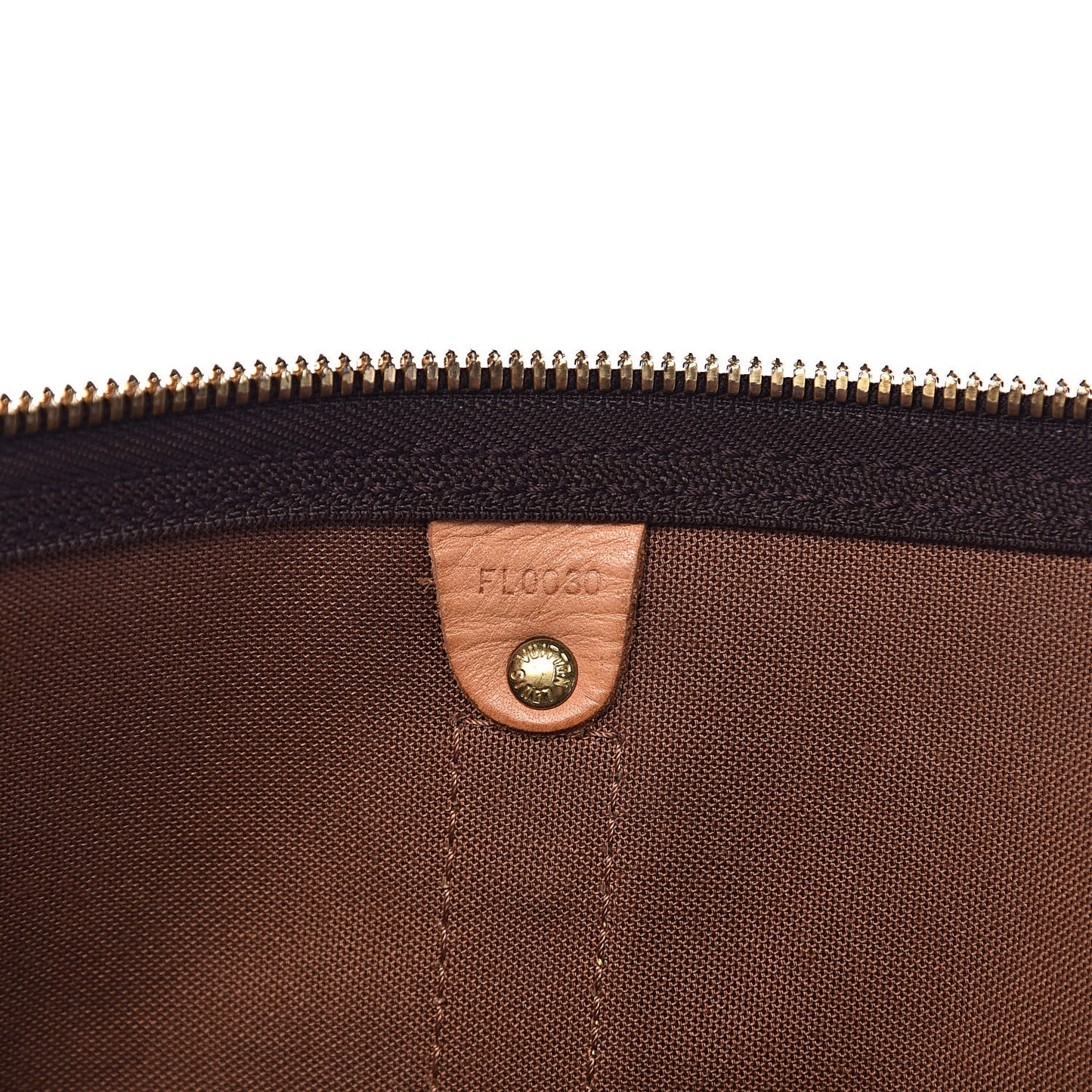 Monogram Keepall Bandouliere 60