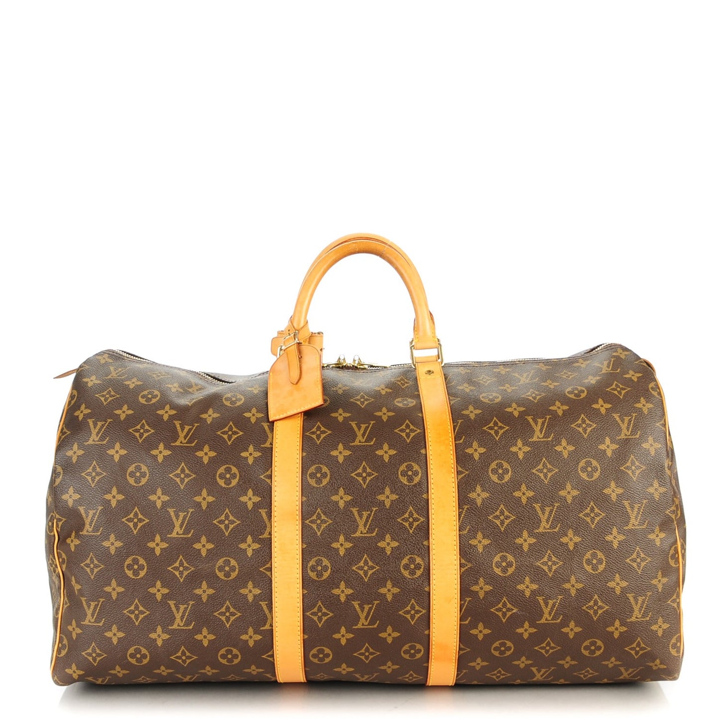 Monogram Keepall 55