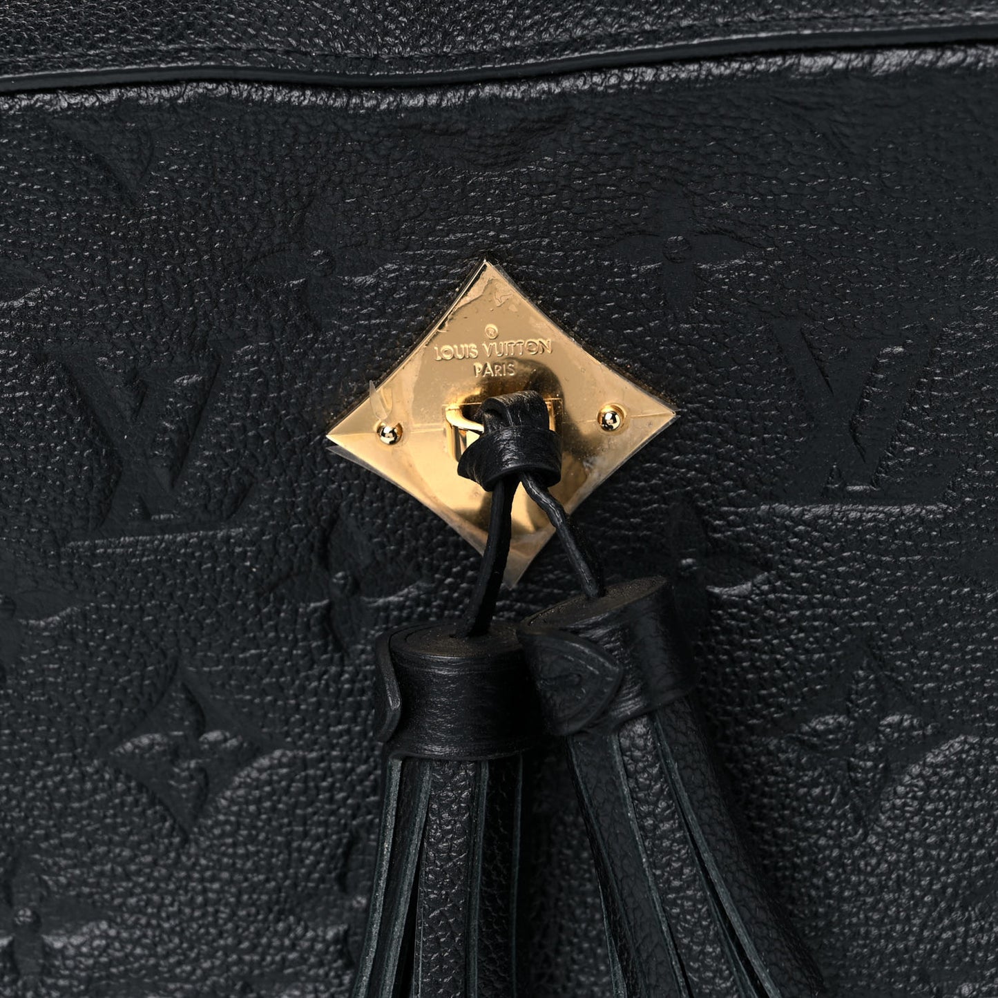 Empreinte Saintonge Black