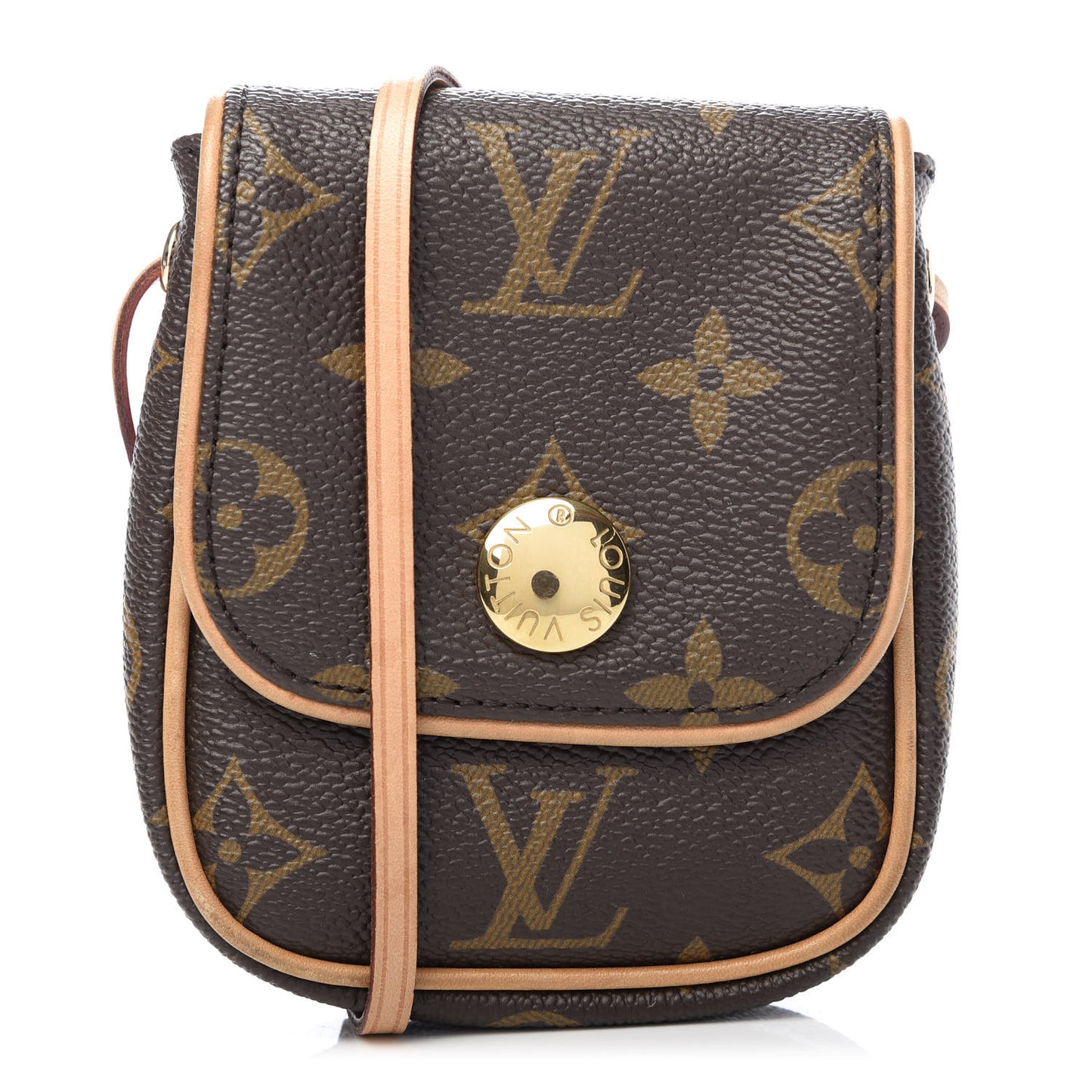 Monogram Pochette Cancun