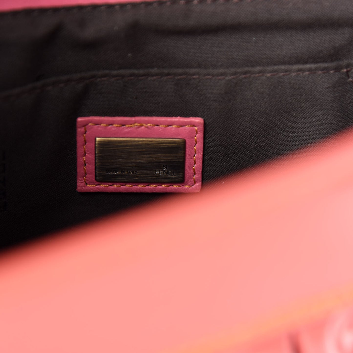 Patent B Bag Tulipano