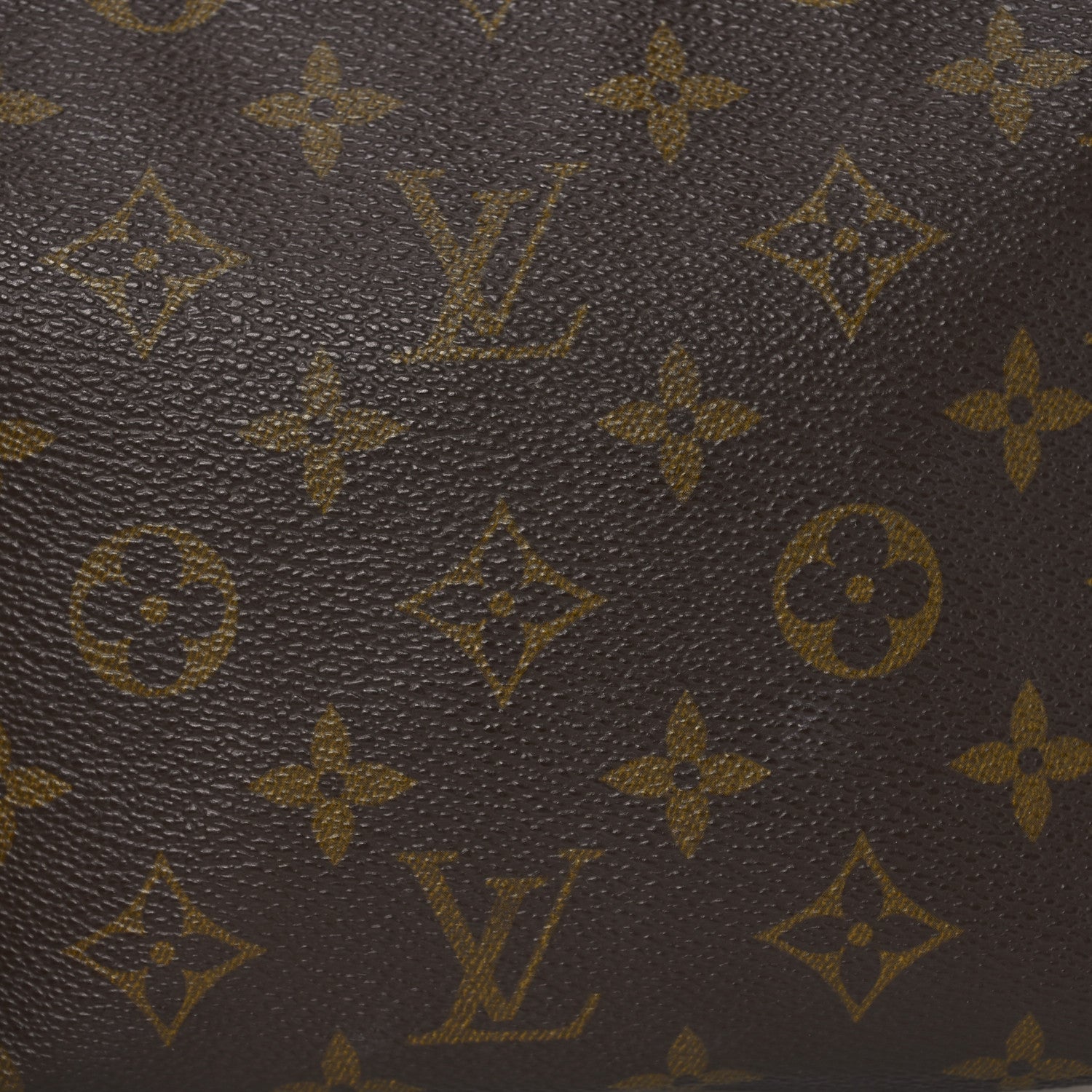 Louis Vuitton Monogram Toiletry Pouch 19 8 of 13