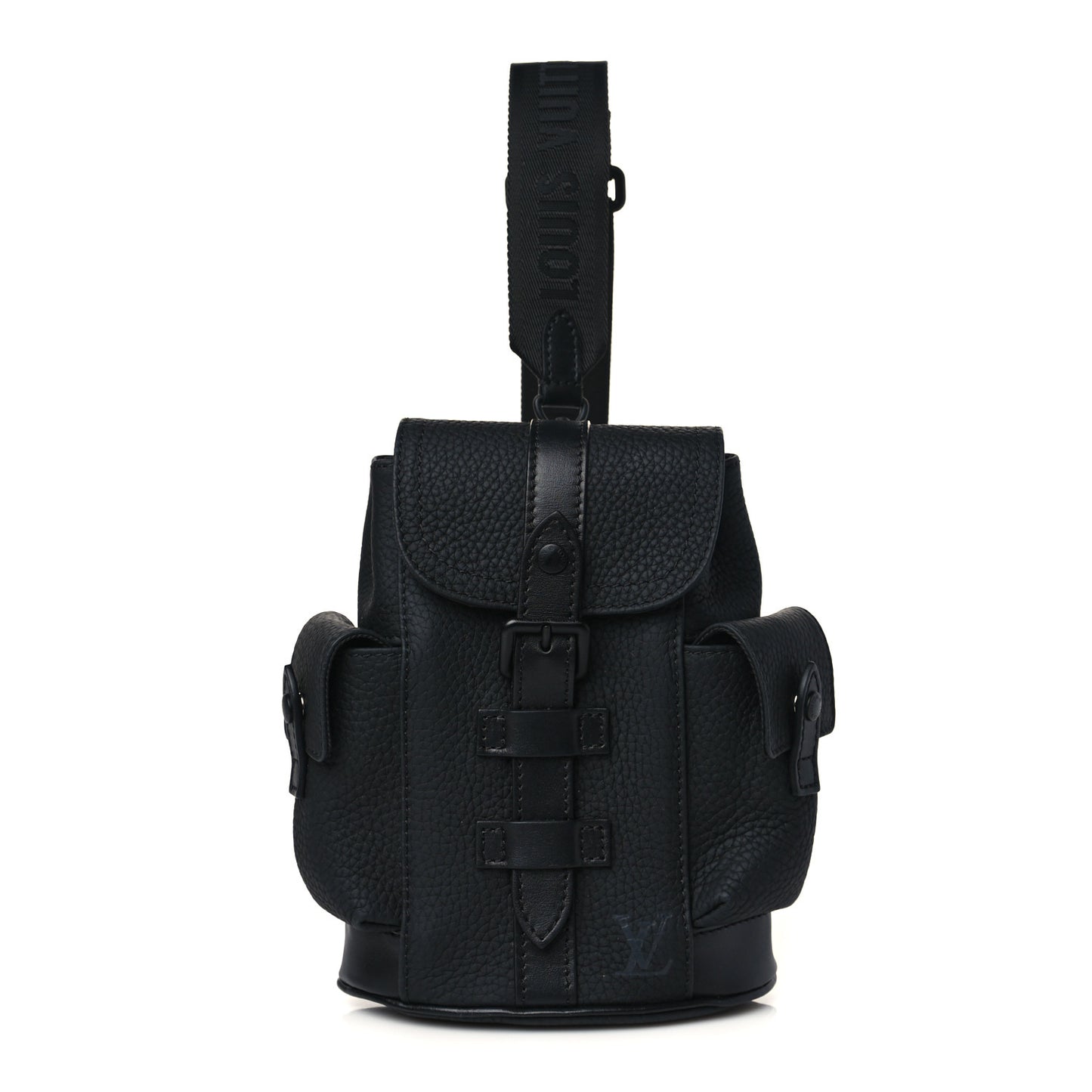 Taurillon Christopher XS Backpack Black