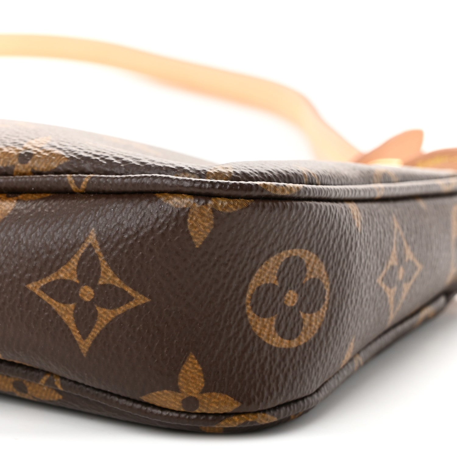 Louis Vuitton Monogram Pochette Accessories NM 10 of 10