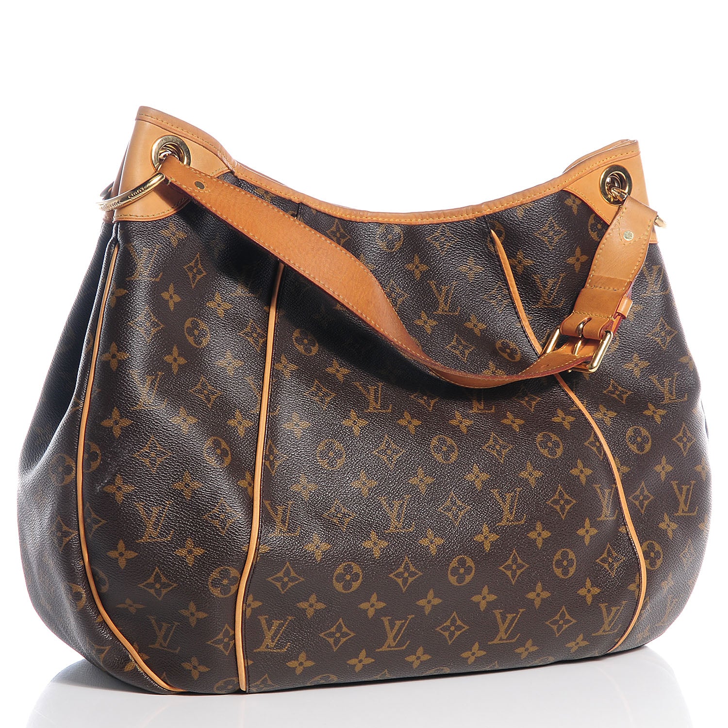 Louis Vuitton Monogram Galliera GM 3 of 8