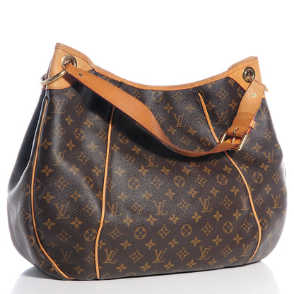 Louis Vuitton Monogram Galliera GM 3 of 8