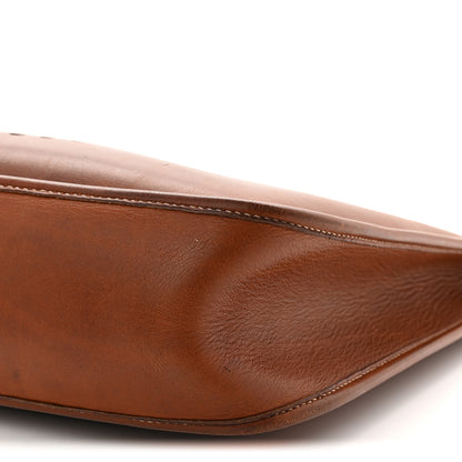 Hermes Barenia Evelyne GM Fauve 10 of 11