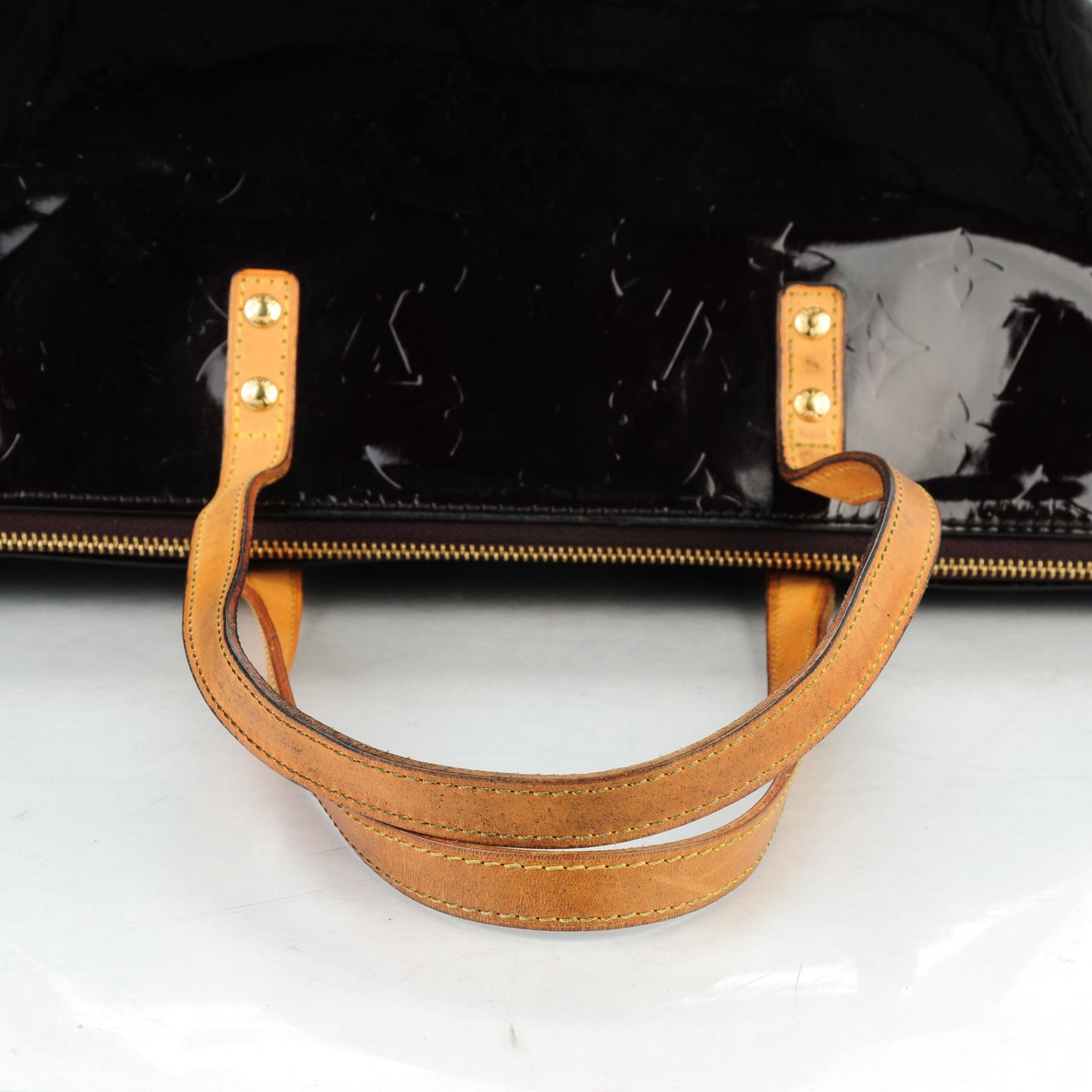 Vernis Bellevue GM Amarante