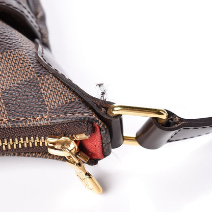 Louis Vuitton Damier Ebene Bloomsbury PM 9 of 12