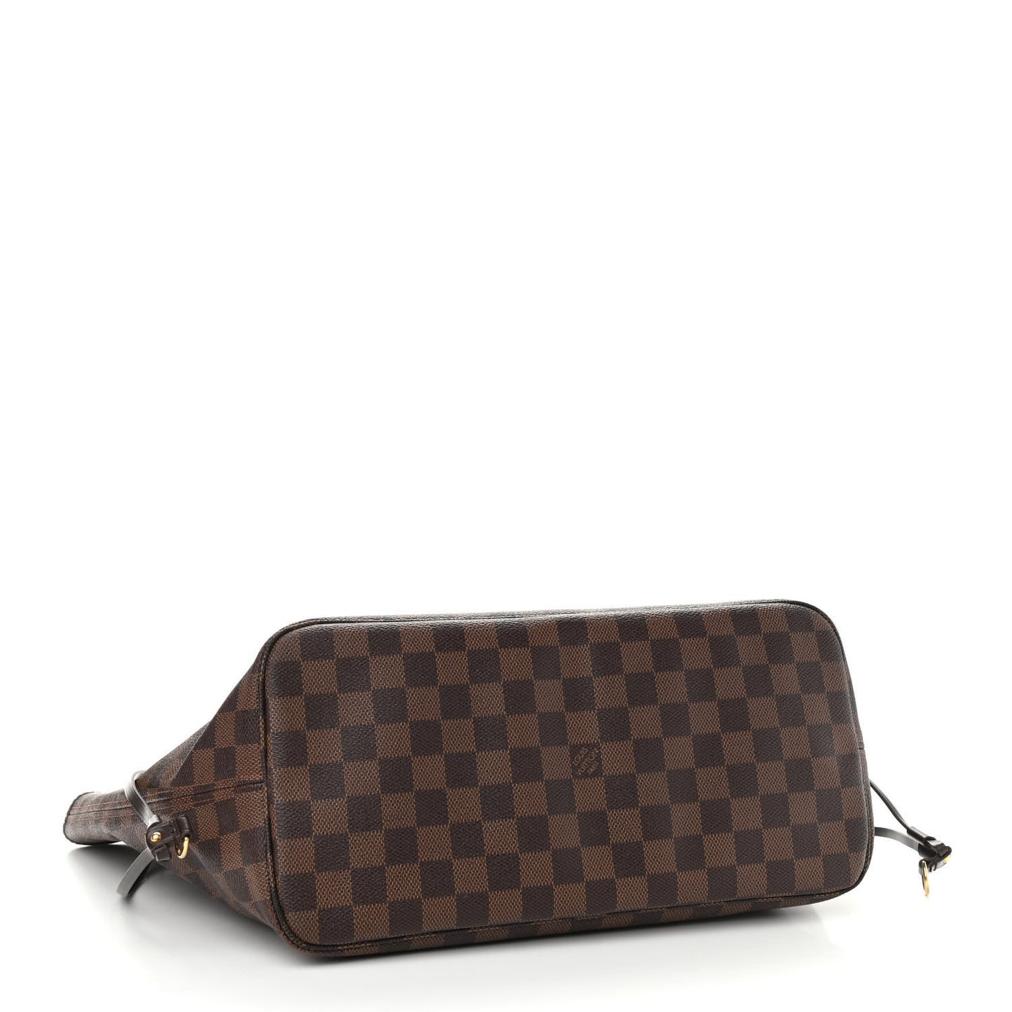 Damier Ebene Neverfull MM