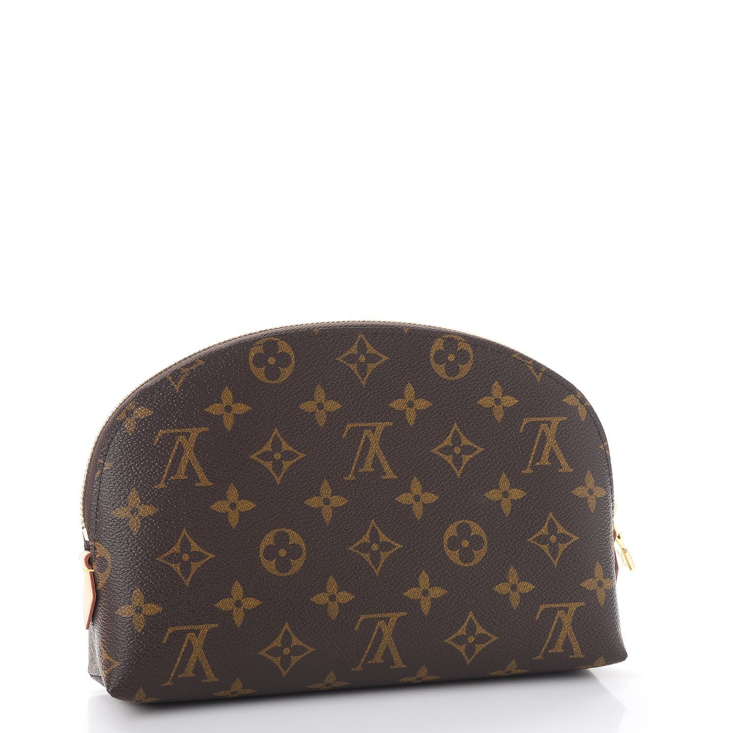 Louis Vuitton Monogram Cosmetic Pouch GM 3 of 8
