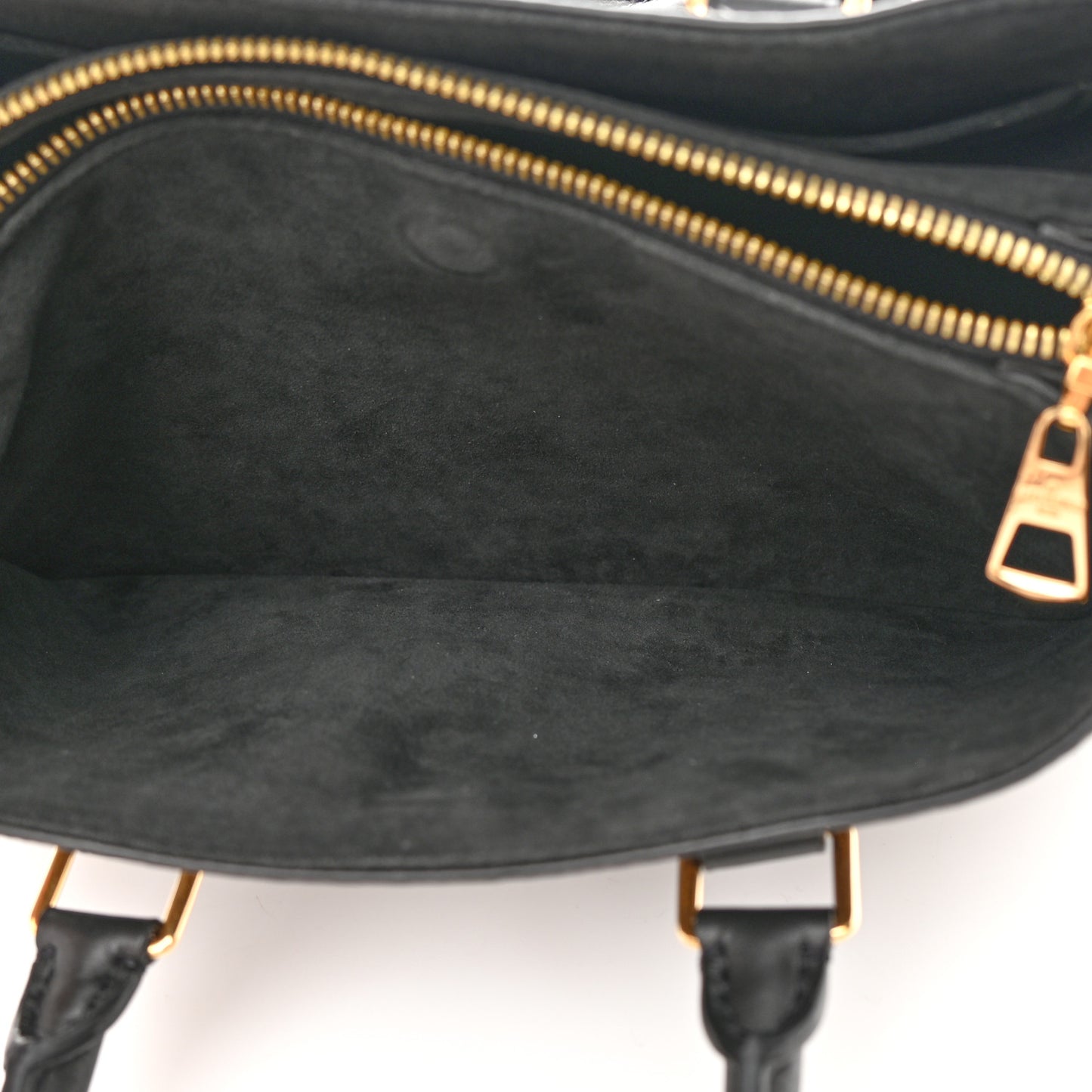 Monogram Soufflot BB Black