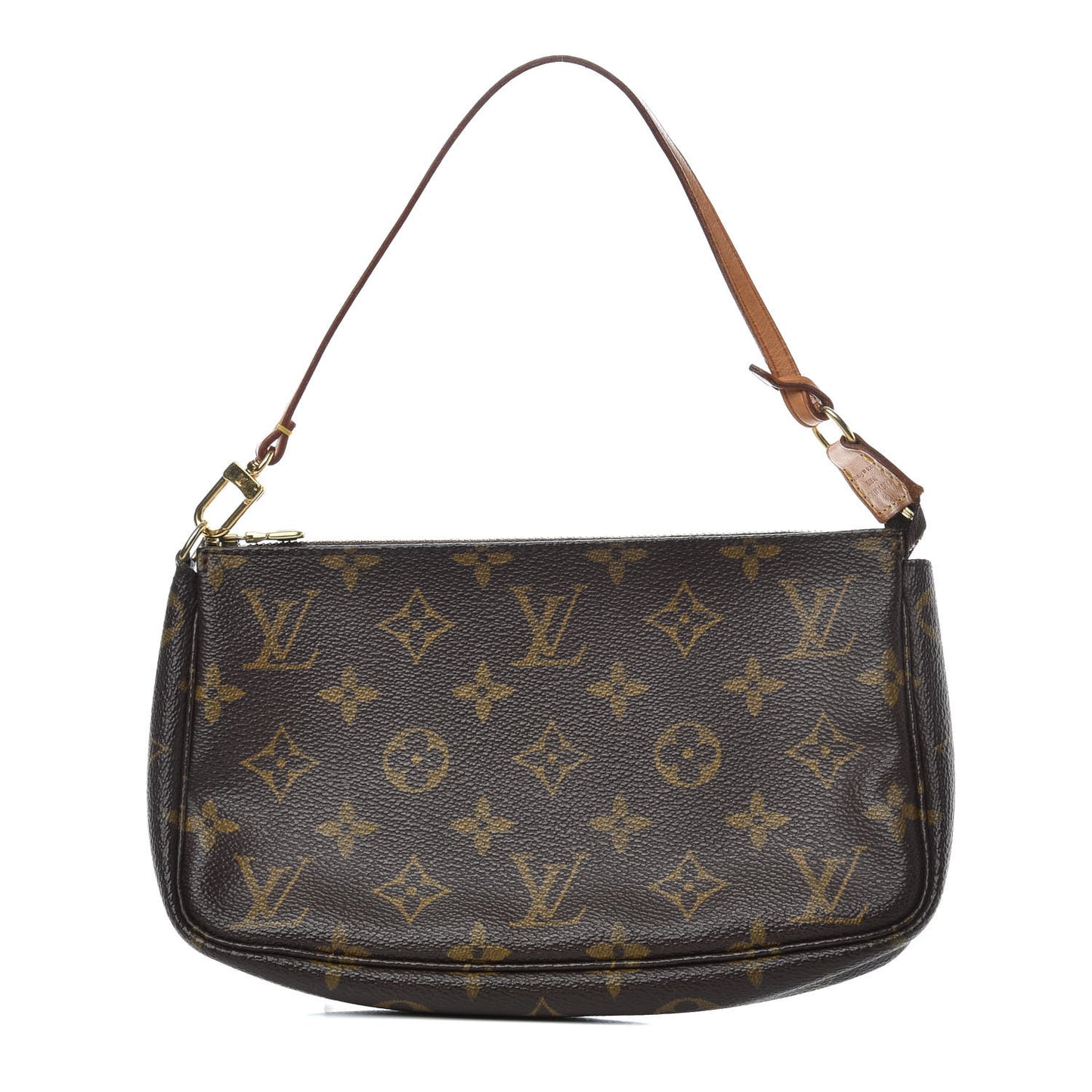 Monogram Pochette Accessories